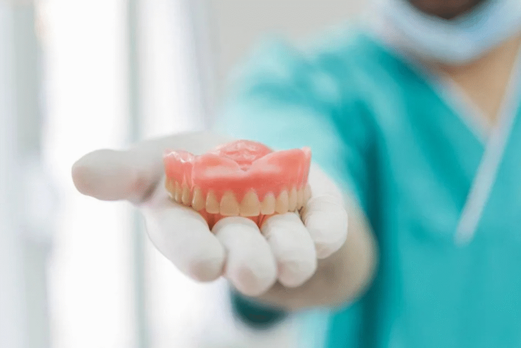 General Dentistry in Manassas, VA: What Services Should You Expect?