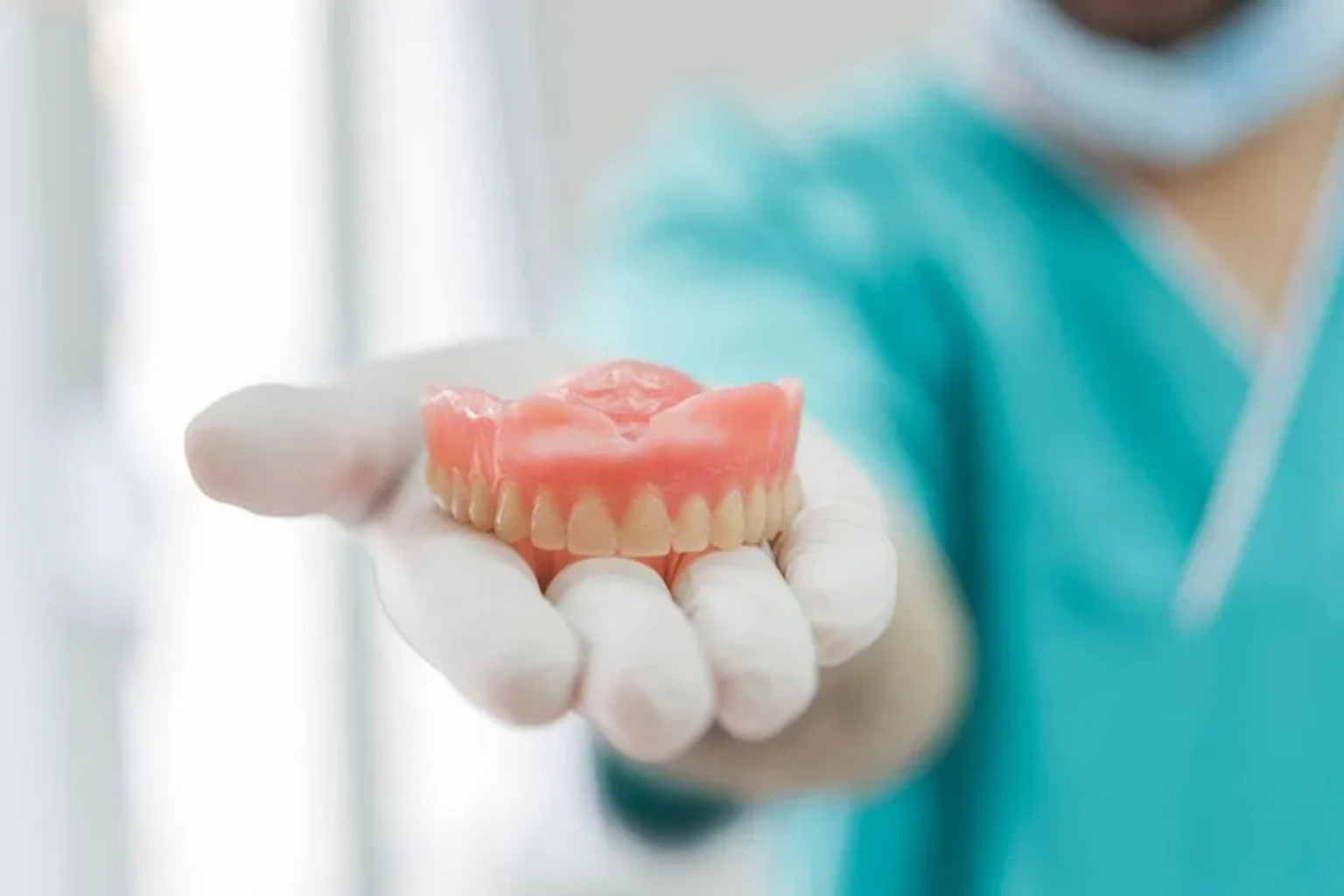 Read more about the article General Dentistry in Manassas, VA: What Services Should You Expect?
