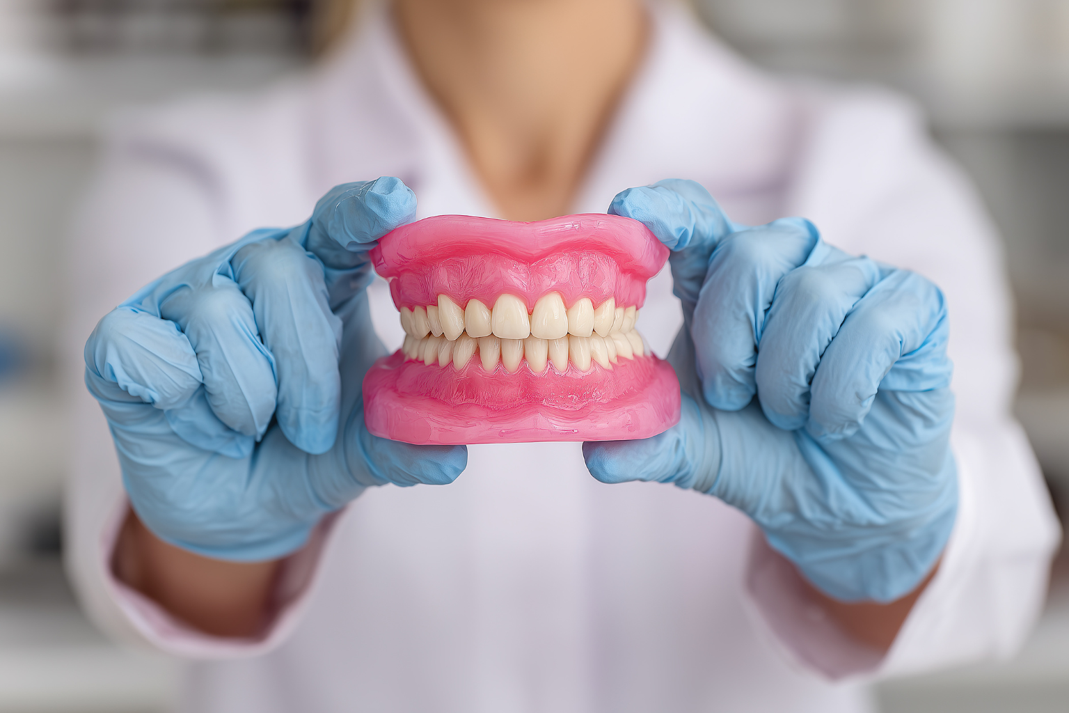 Read more about the article Top Reasons Families Prefer a Local Clinic Dental in Manassas