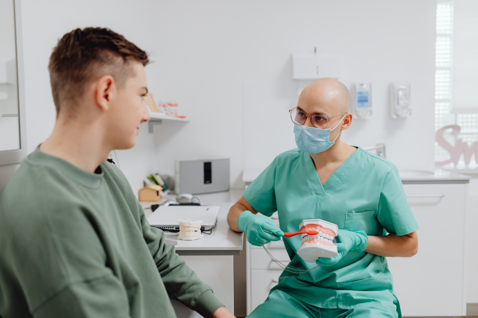 Read more about the article How to Find a Trusted Clínica Dental en Manassas for Your Family’s Needs