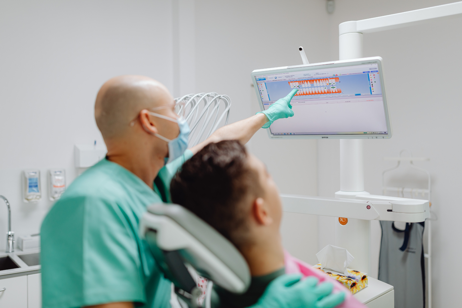 Read more about the article Emergency Dental Clinic Options in Manassas: What to Do When You Need Fast Care