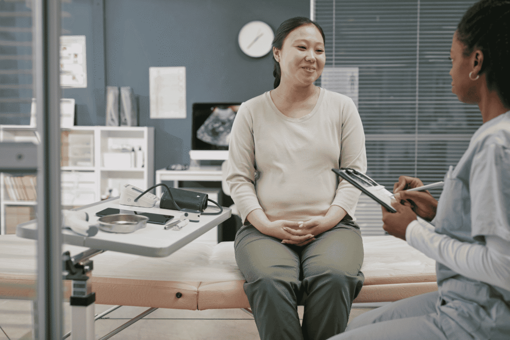 Dentures in Manassas: What to Expect During Your First Appointment