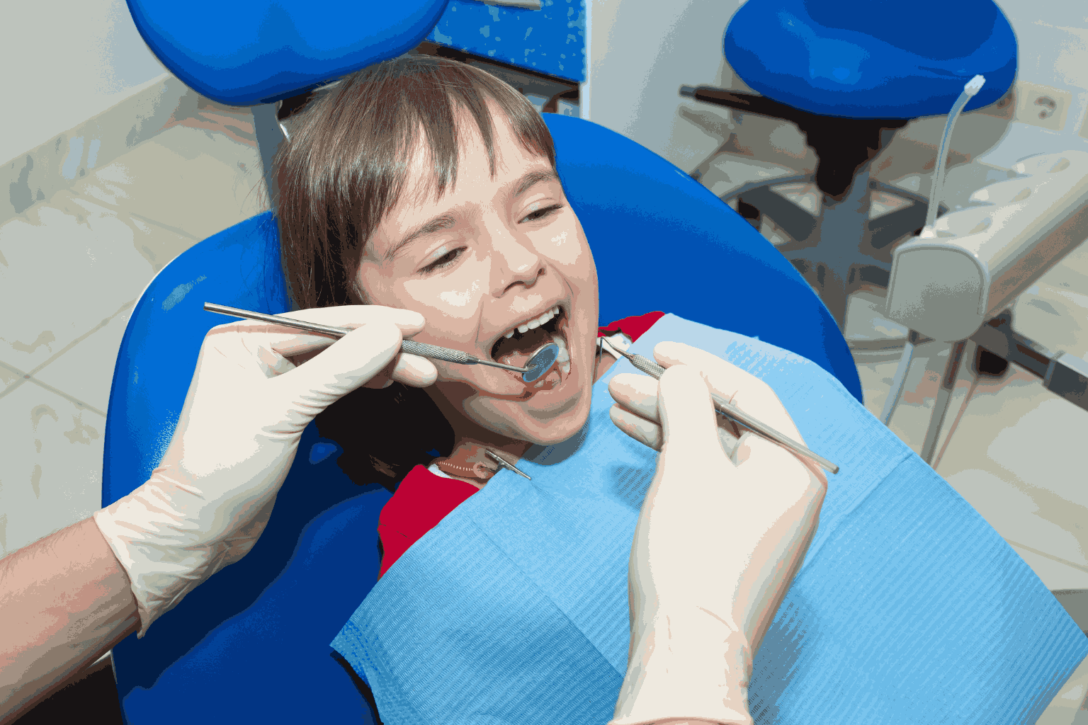 Read more about the article The Truth About Baby Teeth: Why They Matter More Than You Think