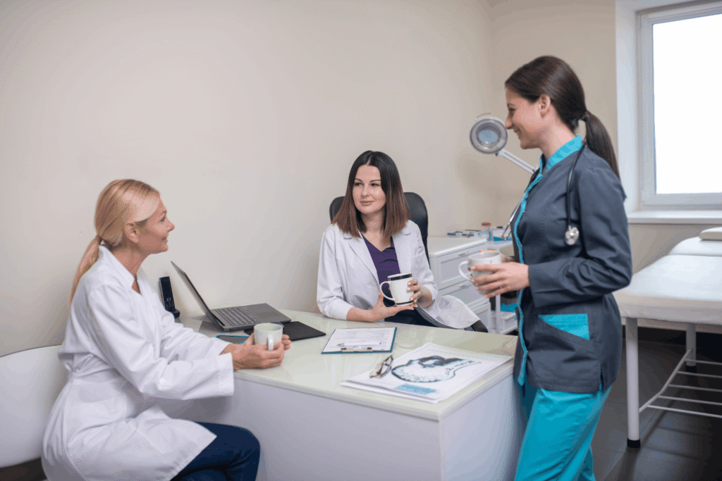 How Modern Dentures in Manassas Improve Comfort and Confidence