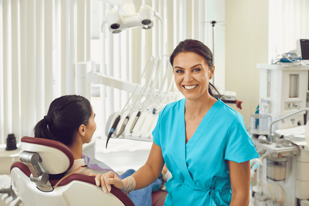 The Role of Fluoride Treatments in Adult Dental Care