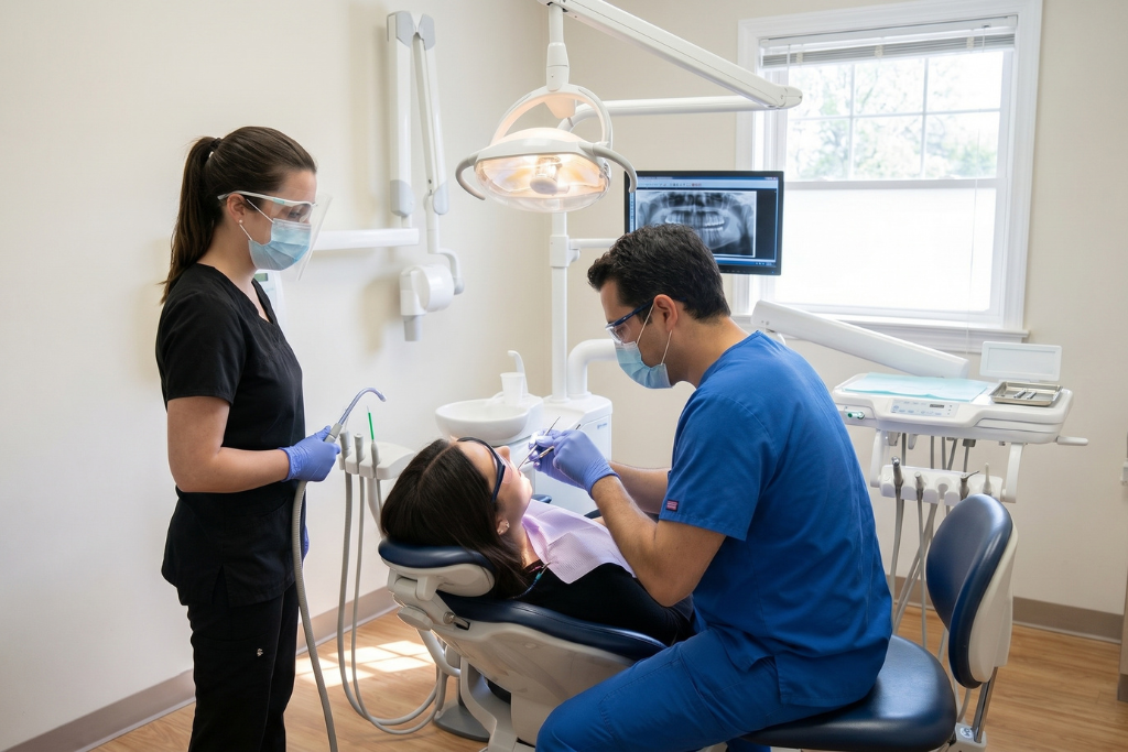 How Often Should You Really Visit the Dentist?