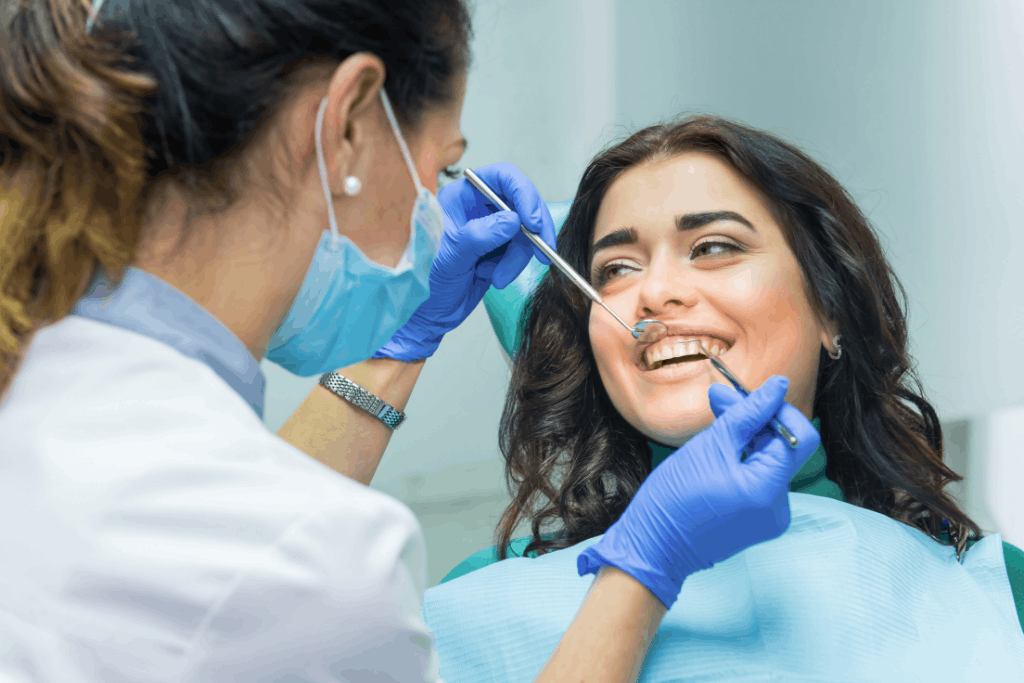 Teeth Whitening Options in Manassas: In-Office vs. At-Home Kits