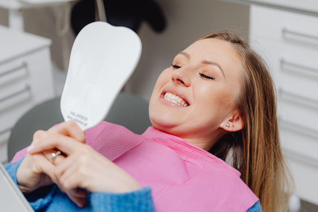 How a Smile Makeover Can Boost Your Confidence