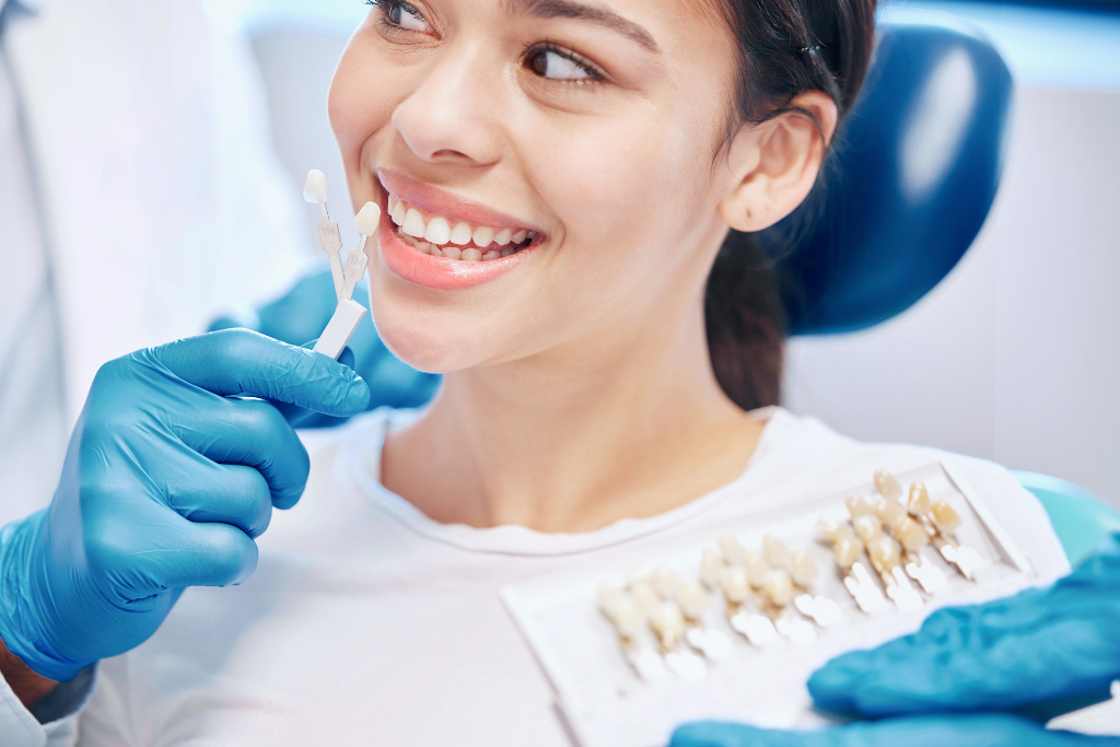 What Are Veneers and Are They Right for You?