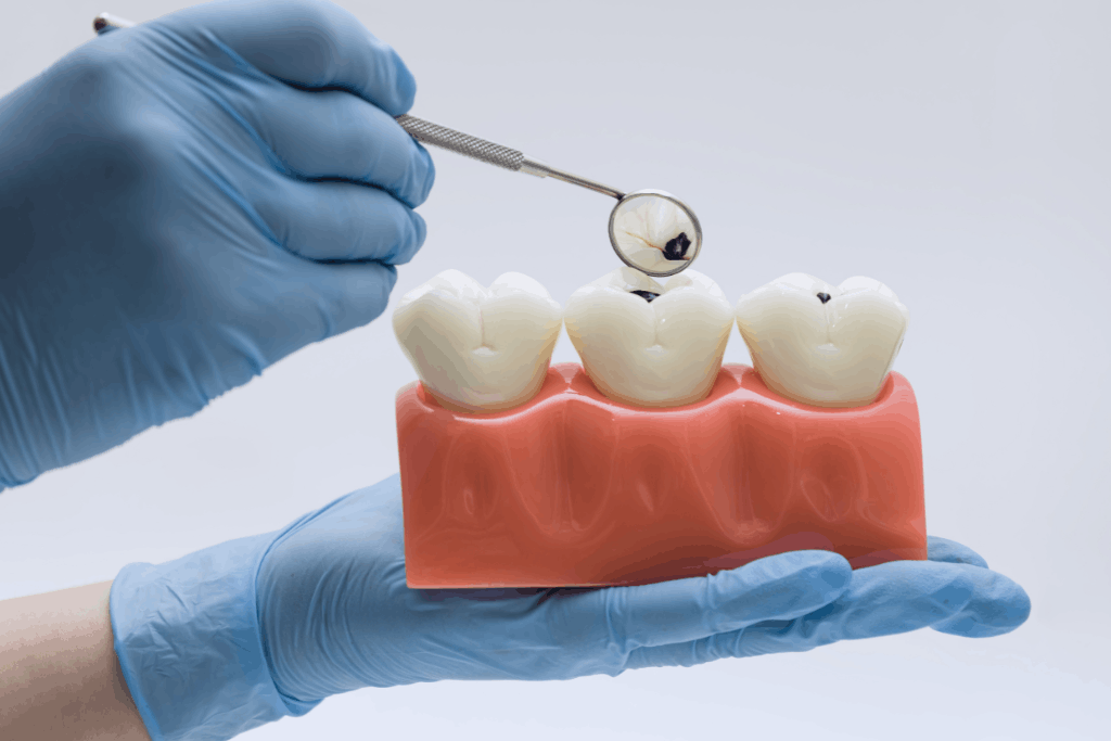 How to Prevent Cavities in Children: A Parent’s Guide