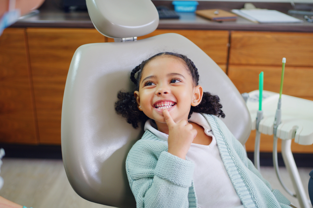 Tips for Choosing a Kid-Friendly Dentist in Manassas