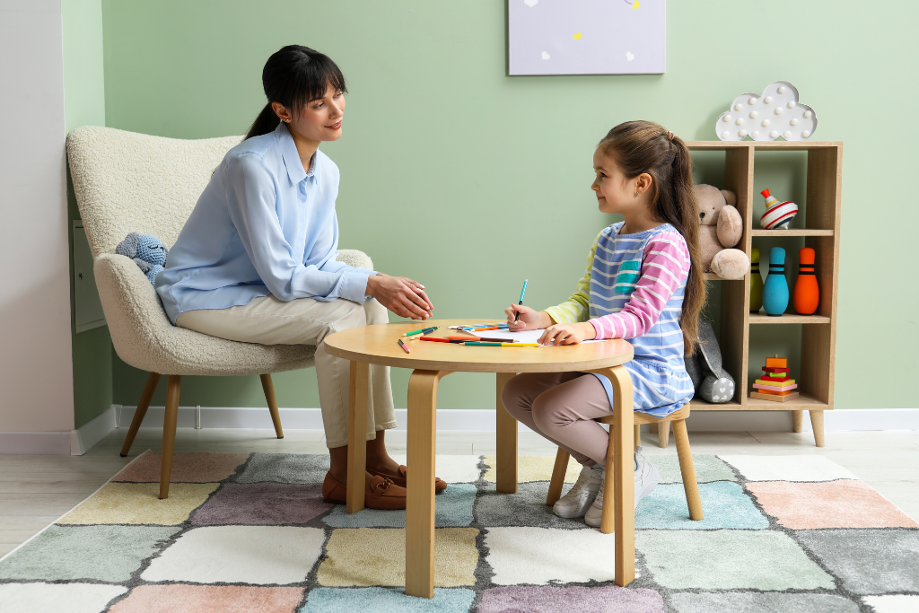 How Orthodontic Evaluations Help Kids Early On